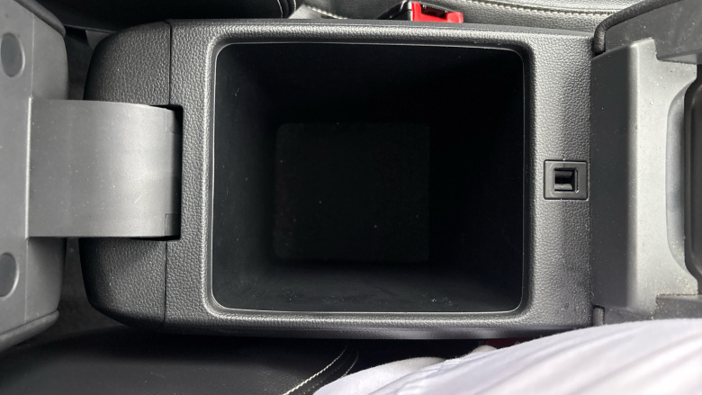 MG Zs 105kW Exclusive EV 45kWh 5dr Auto Electric Hatchback